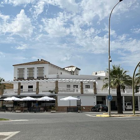 Hotel Restaurante Via Sevilla - Cadiz By Ma 22 Puntos El Cuervo  Exteriör bild